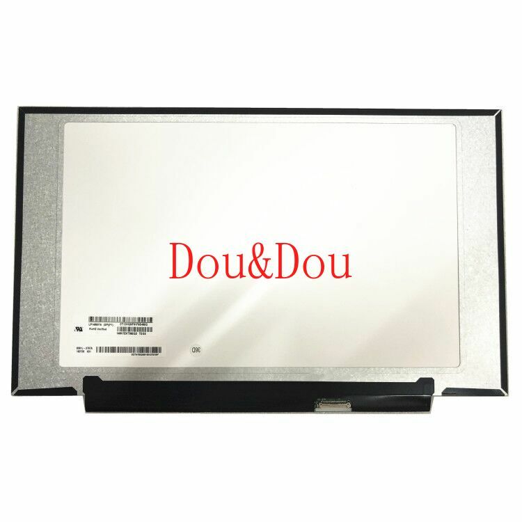 Panel de pantalla LCD para ordenador portátil, matriz de 1920x1080, LP140WFA SPD1, LP140WFA-SPD1
