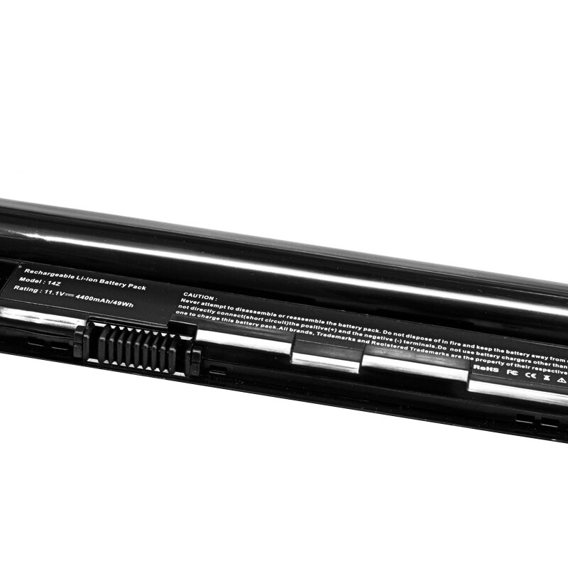 Bateria para Dell Inspiron Vostro N311z N411z V131 ApexWay V131D V131R 268X5 312-1257 312-1258 H2XW1 H7XW1 JD41Y N2DN5