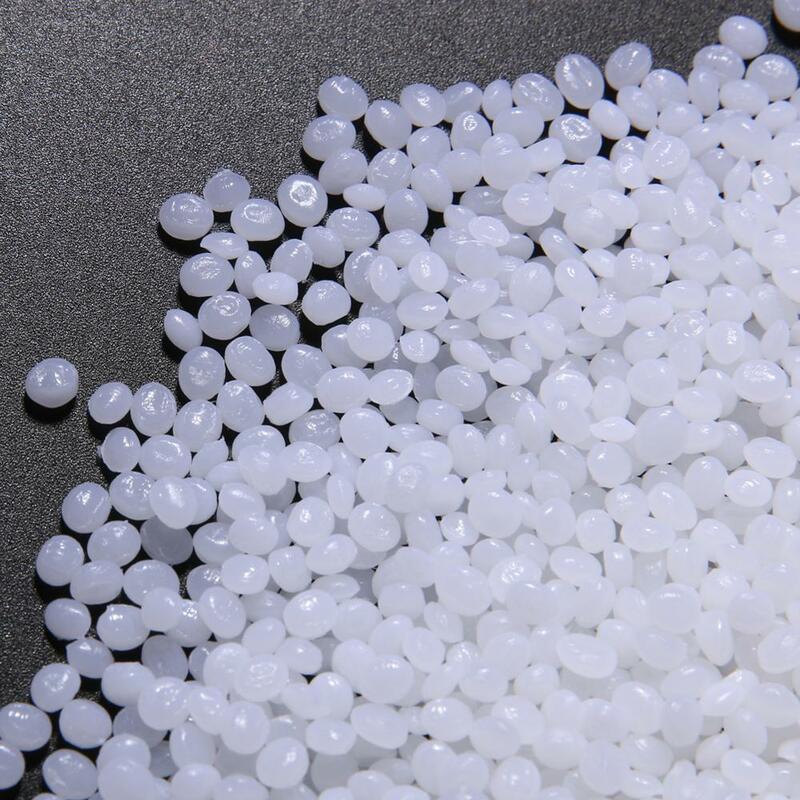 50g 100g polymorph instamorph termoplástico amigável diy aka polycaprolactone polymorph pellet alta qualidade
