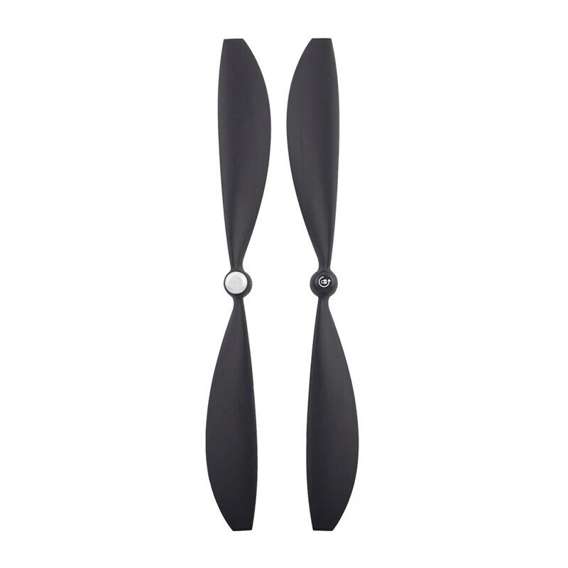 8Pcs for Drone Propellers Blades Wings Accessories Parts for Gopro Karma Black D.21