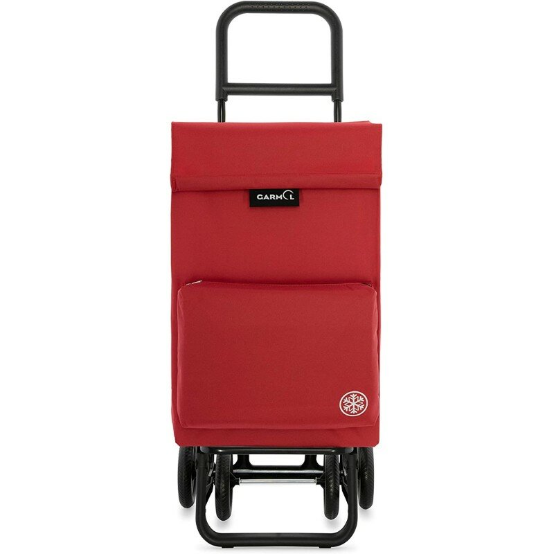 Garmol cart purchase G5 with thermal pocket, 40x27x105 cm