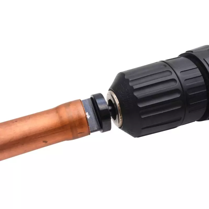 6pcs supporto per espansore tubo tubo imperiale per condizionatore d'aria strumento Swaging 7/8 3/4 5/8 1/2 3/8 1/4 pollici