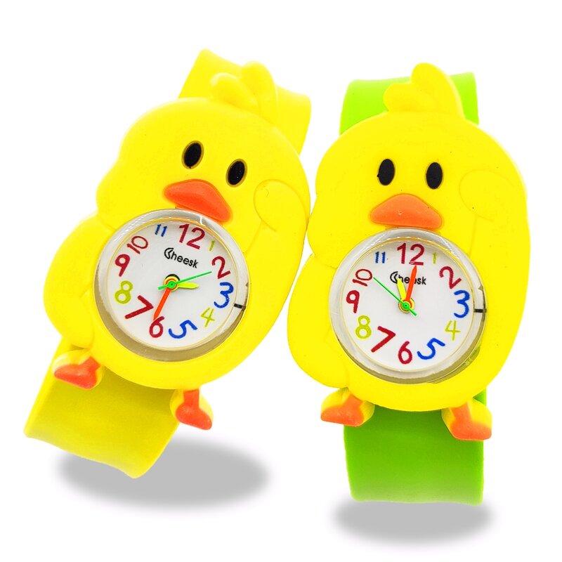 Relógio digital unissex infantil, relógio de quartzo analógico para crianças, esportivo, de moda para meninos e meninas