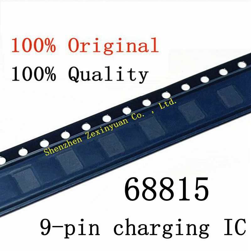 1-10 piezas para 6 6P 35-pin de carga IC SN2400B0 U1401 Q1403 68815 U1700