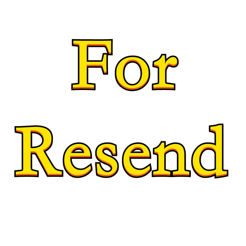 For Resend