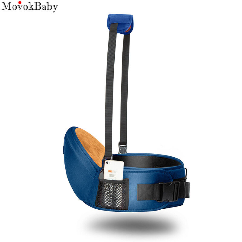 Baby Hip Seat Carrier Taille Kruk Ergonomische Pasgeboren Heupdrager Hip Taille Seat Carrier Voor Baby Baby Verstelbare Riem Taille Kruk