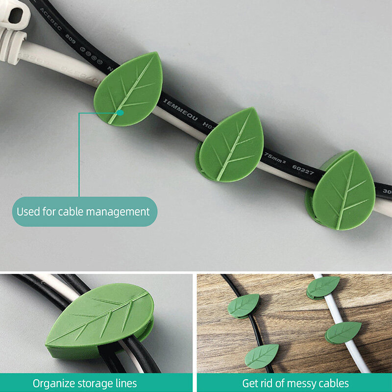 10/20pcs clip per piante foglie vite da parete fiore verdure supporto per piante pianta da arrampicata clip da parete accessori da giardino