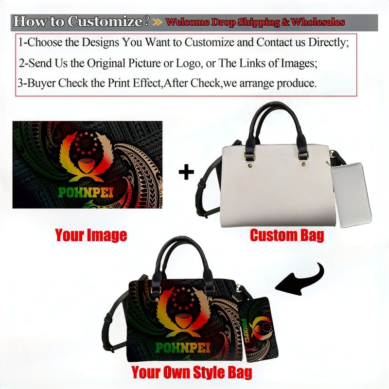 Forudesigns moda topo-lidar com sacos e carteira conjunto hawaii tartaruga tropical impressão de luxo feminina marca bolsa de embreagem tote bolsas