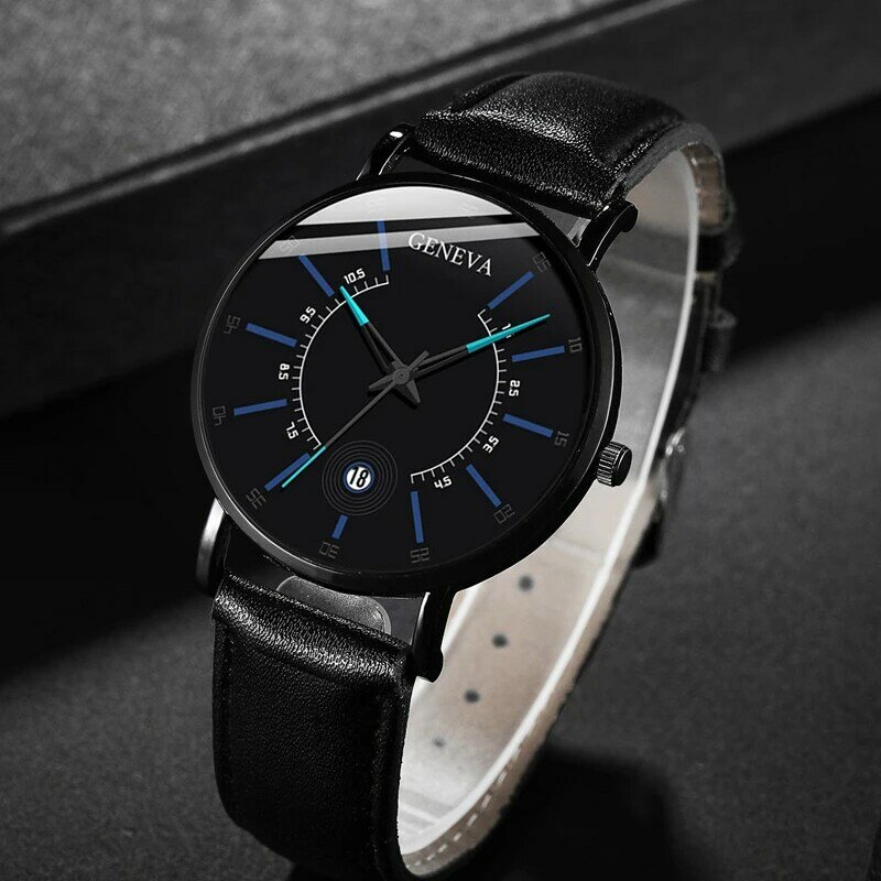Reloj masculino 2020, reloj de pulsera deportivo de acero inoxidable a la moda para hombre, reloj de pulsera de cuarzo para negocios