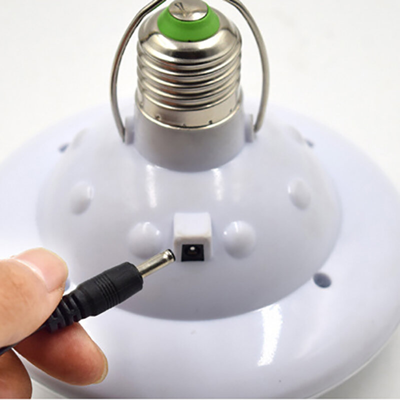 22 ledソーラーランプ電源ポータブルusb充電式ledライトキャンプ屋内庭園緊急照明リモコンソーラーライト電球a