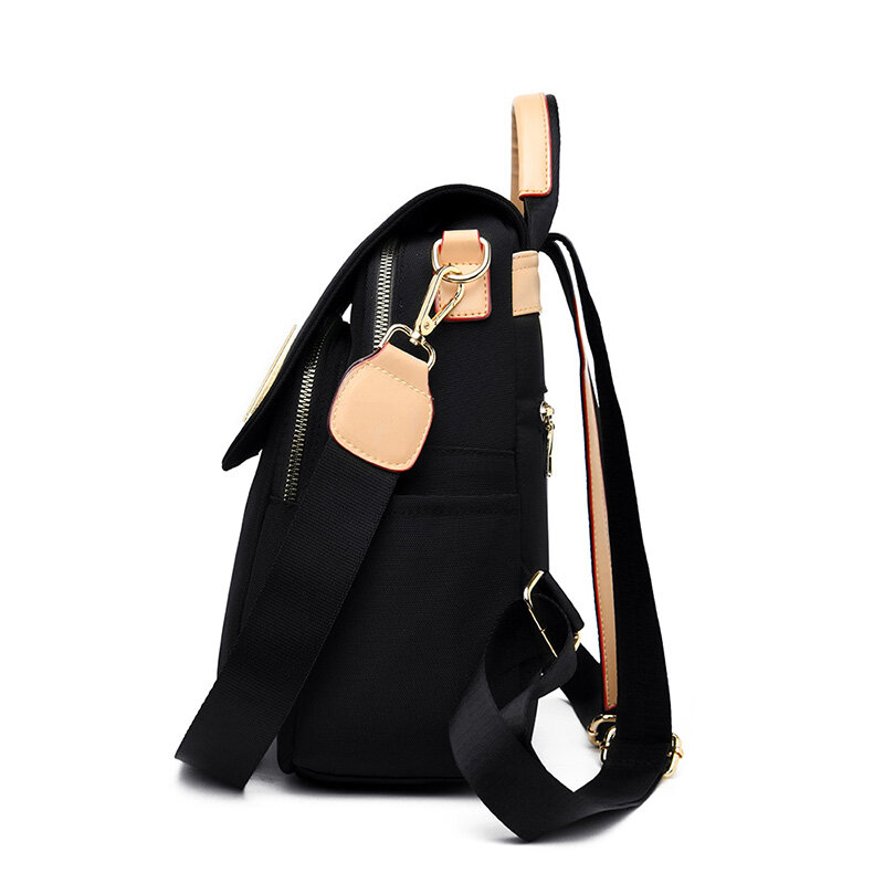 Moda damska plecaki Casual School torby dla nastolatków dziewczyny wysokiej jakości wodoodporne torby plecak dla kobiet 2021 torby na ramię