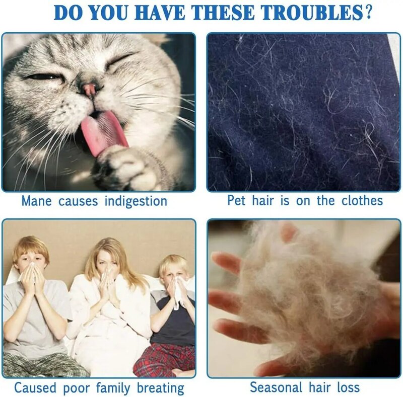2021 guanti per toelettatura per animali domestici in silicone spazzola per gatti in silicone pettine spargimento guanti per capelli prodotti per la pulizia del bagno per cani pettine per animali