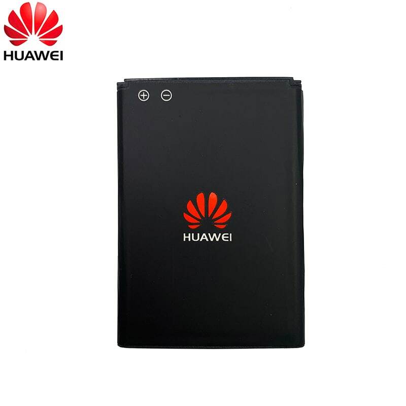 100% Asli Hua Wei Baterai HB554666RAW untuk Huawei 4G Lte WIFI Router E5372 E5373 E5375 EC5377 E5330 Baterai Pengganti