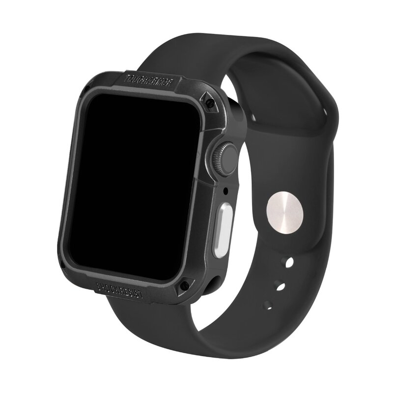 Sgp Protector Case Cover Voor Apple Horloge 4 5 44/40Mm Anti-Val Case Voor Iwatch Serie 3/2/1 42/38Mm Mannen & Vrouwen Watche Accessoires