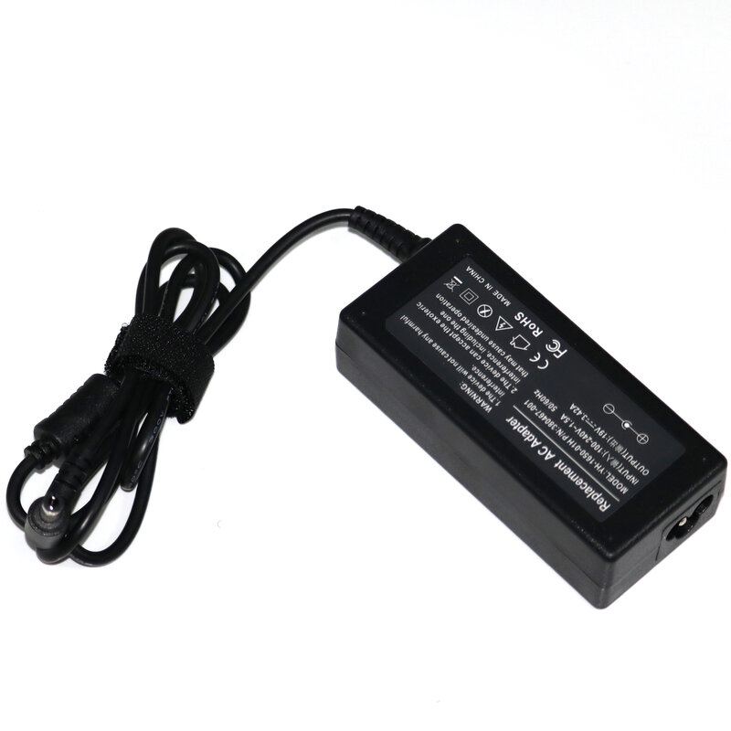 19V 3.42A 65W Universal Laptop Power Adapter Oplader Voor Lenovo Asus Acer Dell Hp Samsung Toshiba Laptop Met 28 Connectors