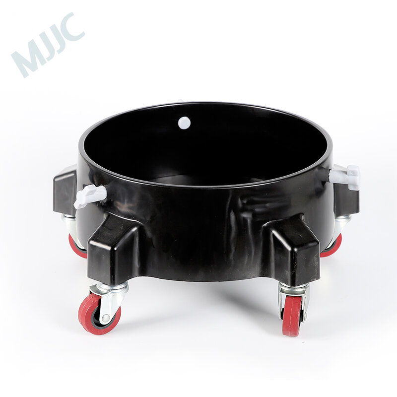 MJJC Bucket Dolly for Detailing and Car Washing