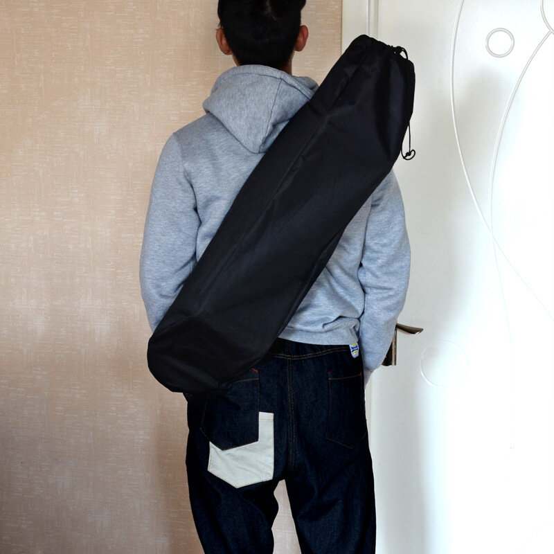 Tkanina Oxford deskorolka torby Longboard torby patines torby plecak elektryczny deskorolka Longboard torby skate parts