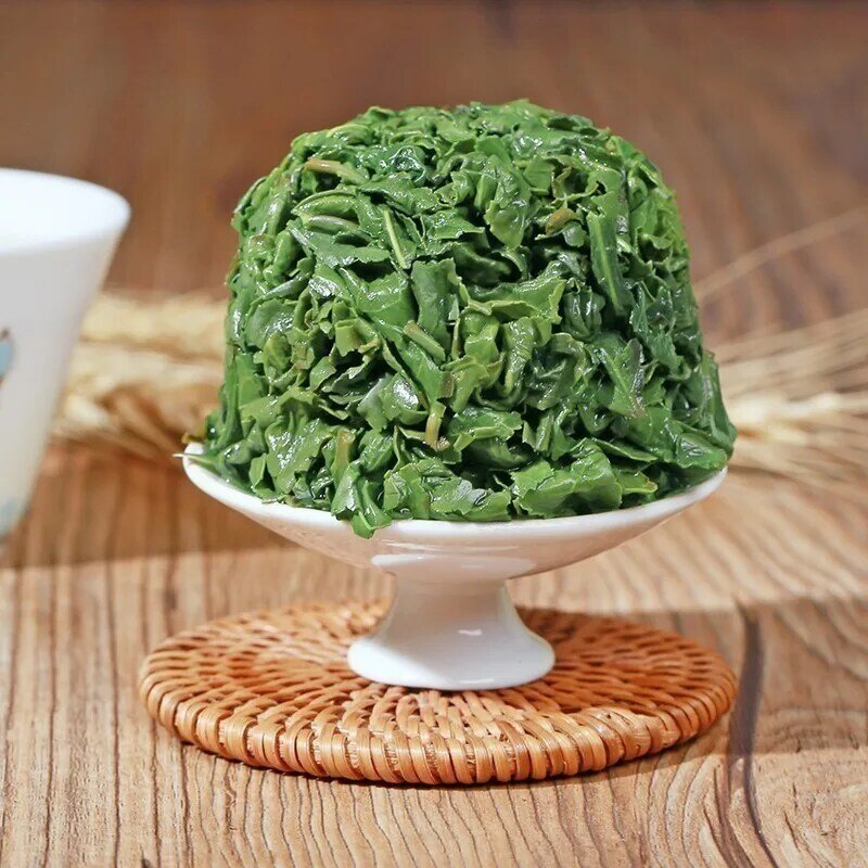 250g فوجيان Anxi شاي الألونج التعادل غوان يين الوزن تفقد الشاي متفوقة شاي الألونج الأخضر العضوي الشاي Tiekuanyin الصين شاي أخضر