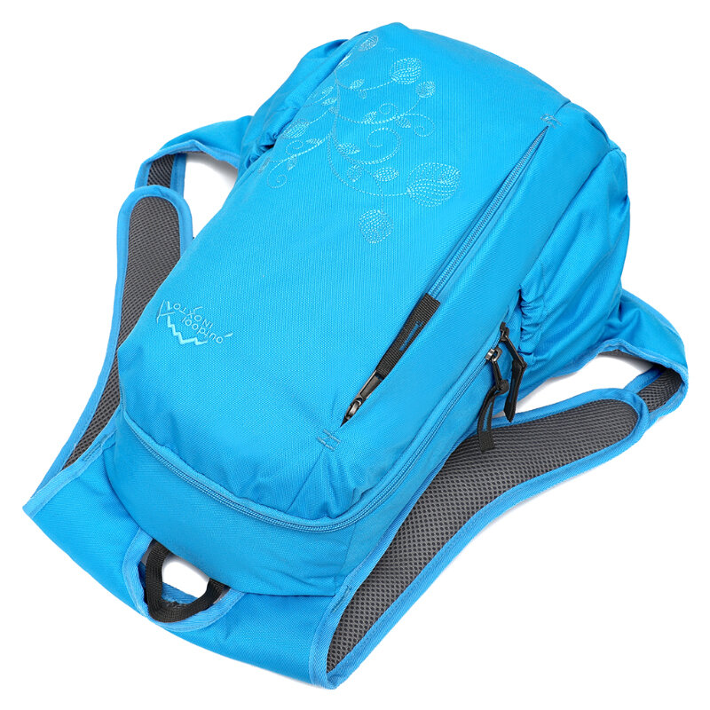Mochila dowód wspinaczka d' plecak 18L plecak sportowy outdoorowy podróży plecak deacampamento plecak decaminhada