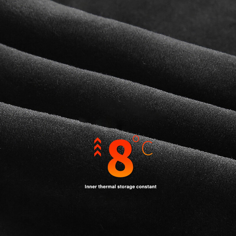 5 Zones Heated Underwear Men Women Heating USB Single Control Fleece Lined Suit Electric Thermal Clothing Winter Sweater Pants
