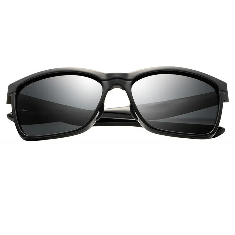Очки солнцезащитные женские поляризационные, брендовые винтажные квадратные солнечные очки для вождения и путешествий, UV400
