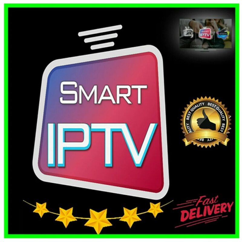 Gorąca sprzedaż IPTV europa hiszpania szwecja arabski grecki portugalia M3U lista Smart TV niemcy holenderski belgia kanada usa 24 godziny darmowy test