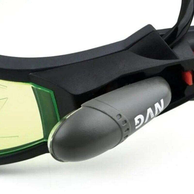 نظارات ركوب التزلج للأطفال, مقاومة للرياح وقابلة للتعديل