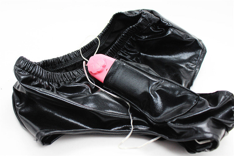 Lingerie erótica feminina brinquedos sexuais realistas vibrando calcinha cinta no vibrador para masturbação feminina