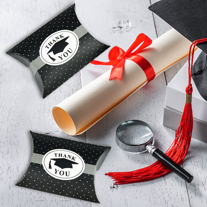 Feliz graduação bandeira decoração da parede graduação foto cabine prop graduação decorações de festa parabéns graduação 2021 balão