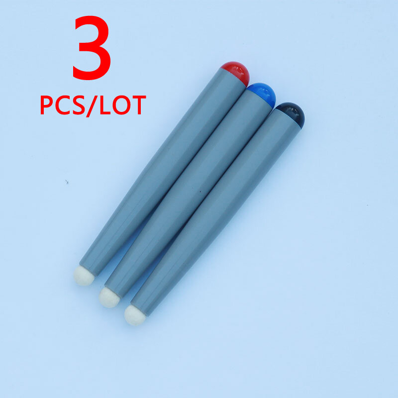 3 PCS Infrarot Touch Screen Pen Stylus, Infrarot Elektronische Whiteboard Stylus Stift, infrarot Touch ALLE-IN-EIN Stylus