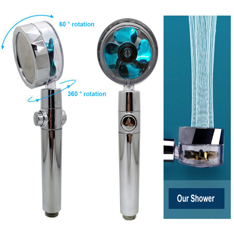 Adjustable Shower Head Holder Bathroom Hand Shower Holder Shower Spray Bracket with Vacuum Suction Cup for Home Hotel