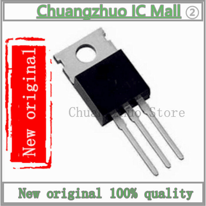 1 unids/lote CMP40P03 P40P03-220 IC Chip original nuevo