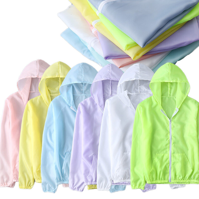 Летняя Солнцезащитная одежда, куртки для женщин, пальто, уличная пляжная Солнцезащитная одежда, оптовая продажа, Женская куртка, новинка 2021