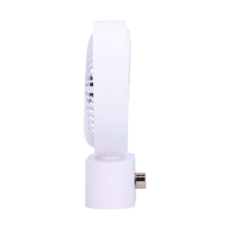 Portable Fan Electric Fan Brushless Motor 1.4A 5V 3.5W for Home for Office for Dormitory