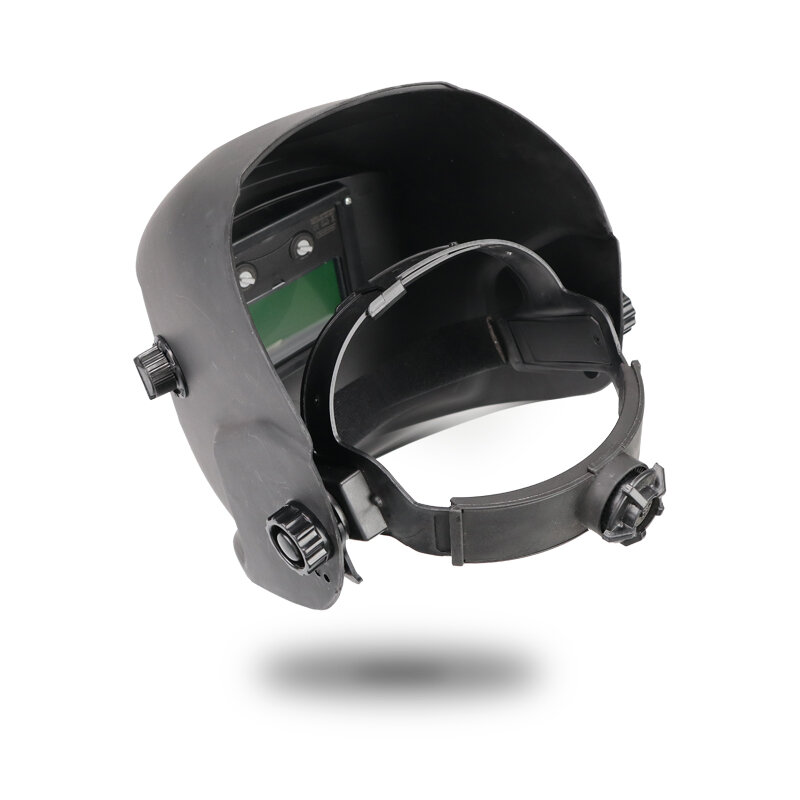 Máscara de solda com escurecimento automático, para soldagem, óculos de proteção, filtro leve, trabalho de soldagem