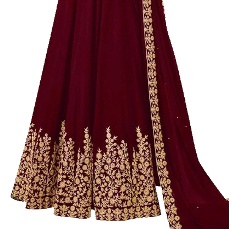 Женское кружевное платье абайя, длинное облегающее платье в арабском стиле для свидания, в национальном стиле, Турция, Саудовская Аравия