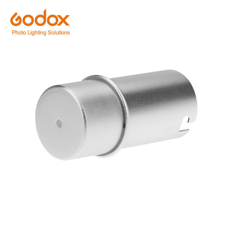 Godox AD-S15 Flash protecteur Flash lampe Tube ampoule protecteur couverture pour WITSTRO AD-180 AD-360 AD200 AD200Pro photographie