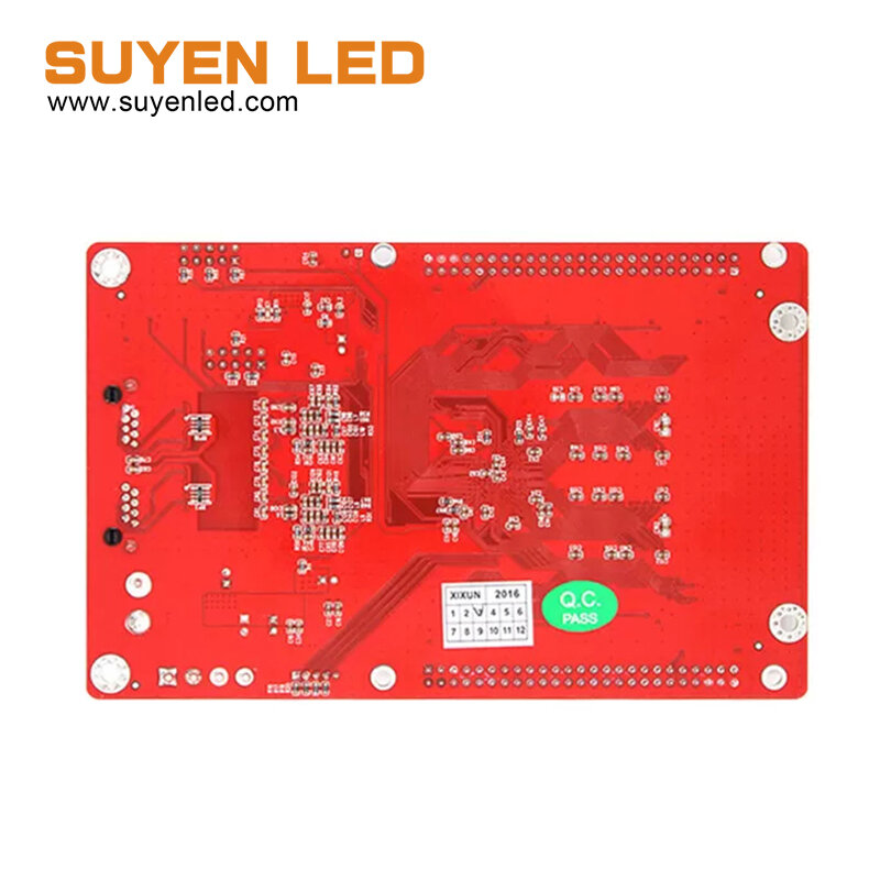 Miglior prezzo Xixun LED sincronizzazione multi-schermo e combinazione scheda di ricezione universale D10