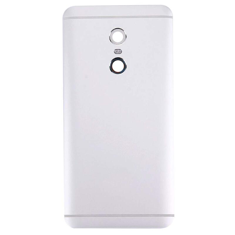 Оригинальная задняя крышка аккумулятора для Xiaomi Redmi Note 4 Redmi Note 4, глобальная версия, Корпус задней двери, чехол