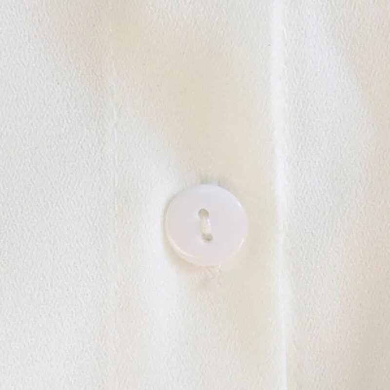 여자 셔츠 거짓 칼라 라인 석 비드 장식 분리형 가짜 칼라 v-목 옷깃 블라우스 탑 타이 의류 액세서리