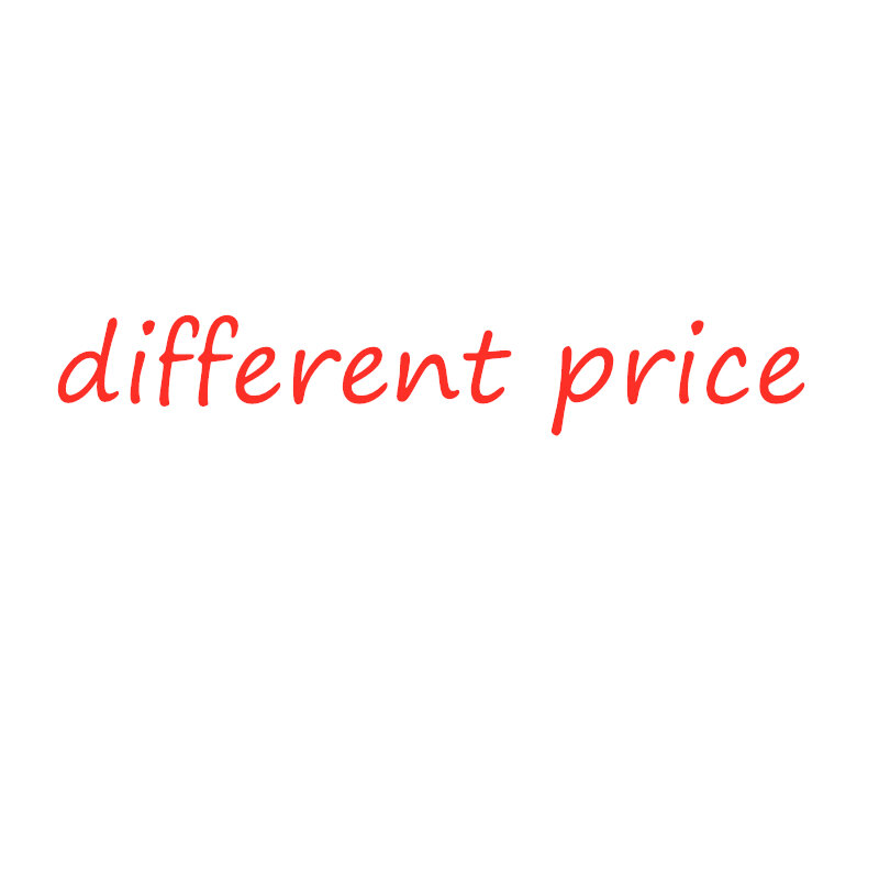 Este link é para compensar o preço de diferença de 0.01 $ taxa, por favor, não faça oferta o item.
