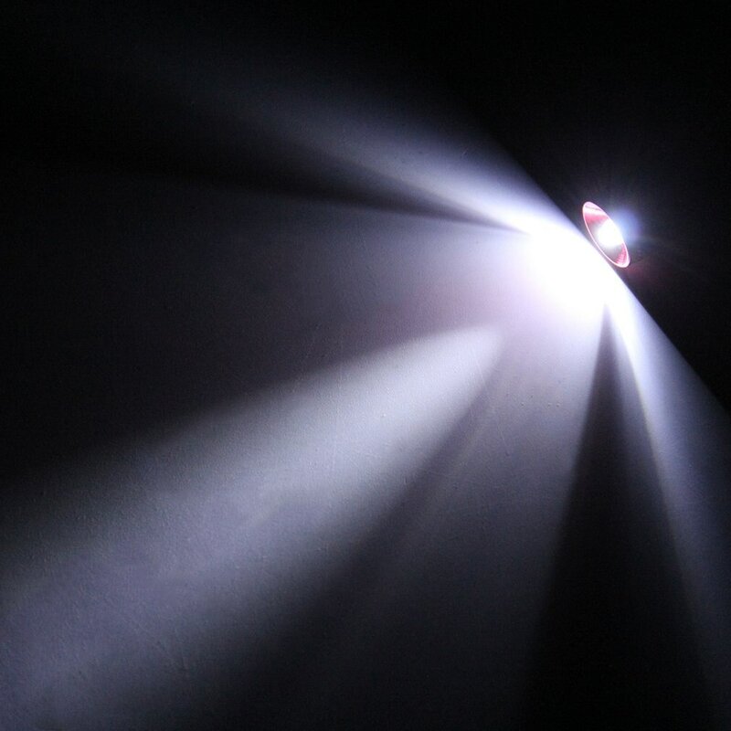 الدفاع عن النفس الشعلة مصباح صغير محمول LED التخييم مضيا الألومنيوم المفاتيح كيرينغ مصباح ليد في الهواء الطلق الملونة السوبر مشرق