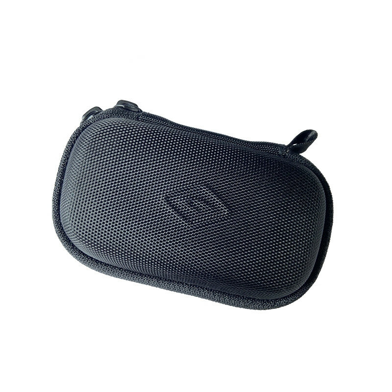 Coolfish M2 솔리드 모바일 하드 드라이브 M2 스토리지 하드 쉘 가방 케이스용 새로운 휴대용 여행 커버