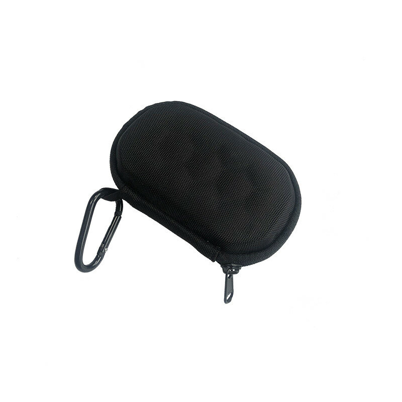 Fashion Portable Kotak Keras Pelindung Cover untuk Apple Magic Mouse Tas Penyimpanan