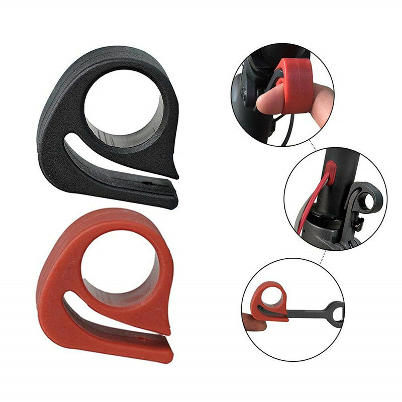 Wrench Buckle for Xiaomi M365 Electirc Scooter Wrench Fasteners Protection Folding Buckle Fasteners For Xiaomi M365 Accessories