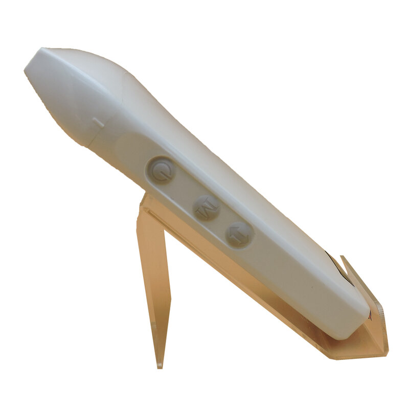 Portable Ultrasound scanner probe Convex/Linear 3.5Mhz/7.5Mhz Apple Ipad mini/Ipad air/Iphone/Android phones or PAD