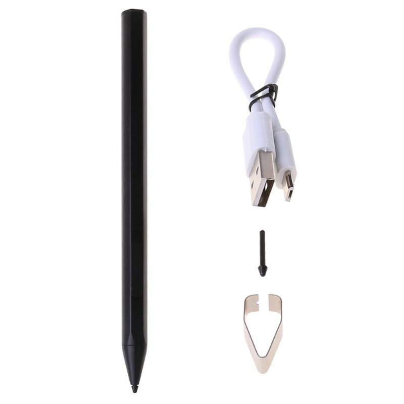 ปากกา Stylus สำหรับพื้นผิว Pro 3 4 5 6 7พื้นผิว GO Book แล็ปท็อปสำหรับพื้นผิว Series