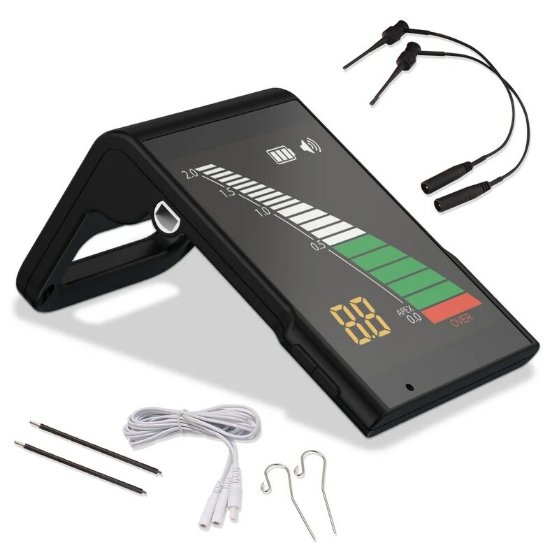 Dental Hospital Endo Root Canal Materials MINI Apex Locator Portable Measurement Machine For Endodontic