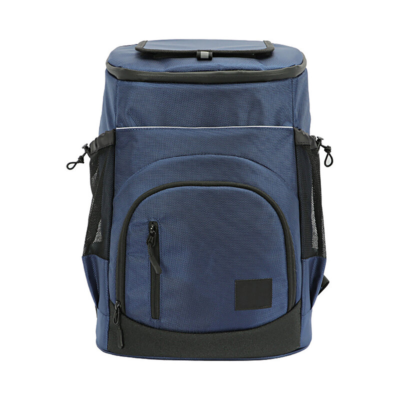 Износостойкий водонепроницаемый герметичный рюкзак для пикника, 30 л
