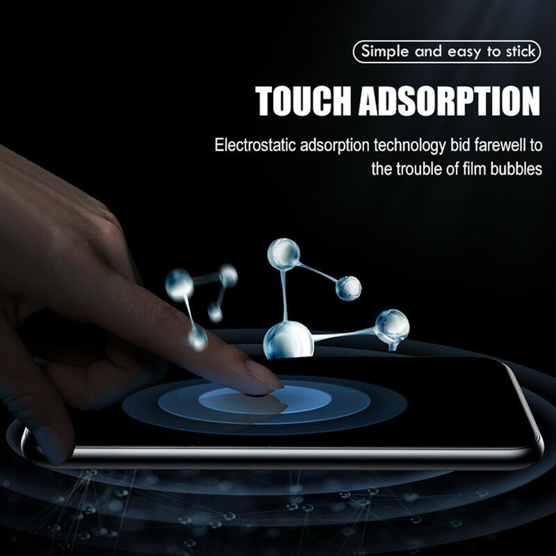 Protecteur d'écran pour Samsung Galaxy, 2 pièces, en verre trempé pour modèles s21 5g